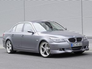 BMW ACS5 3.0d Sedan by AC Schnitzer 2007 года